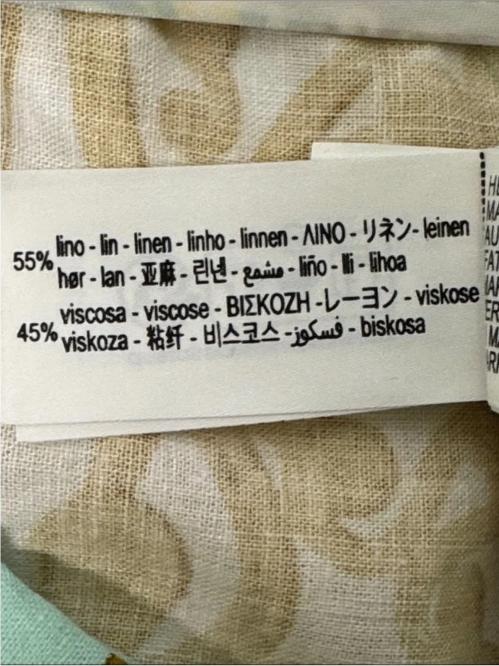 Zara medallion tile